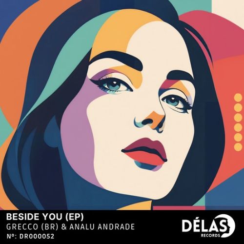 DR000052 - Grecco & Analu Andrade - Beside You