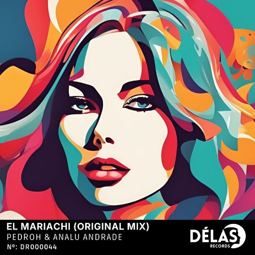 DR000044 - PEDROH & Analu Andrade - El Mariachi