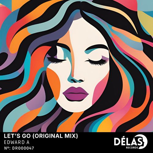 DR000047 - Edward A - Let's Go