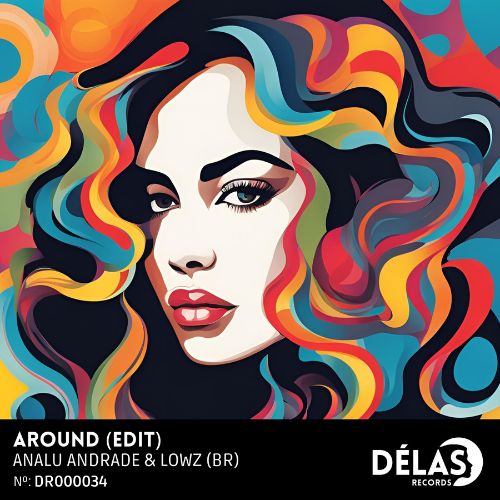 DR000034 - Analu Andrade & LOWZ (BR) - Around
