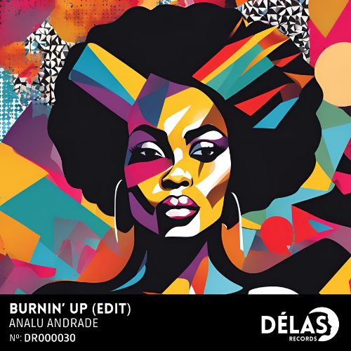 DR000030 - SITE - Analu Andrade - Burnin