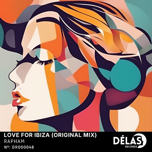 DR000048 - Rapham - Love for Ibiza