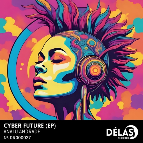 DR000027 - Analu Andrade - Cyber Future