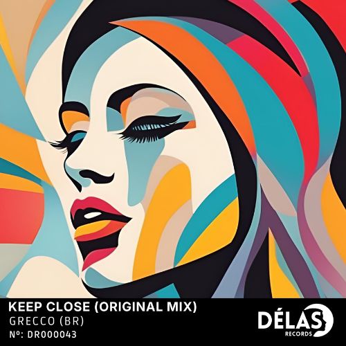 DR000043 - Grecco - Keep Close