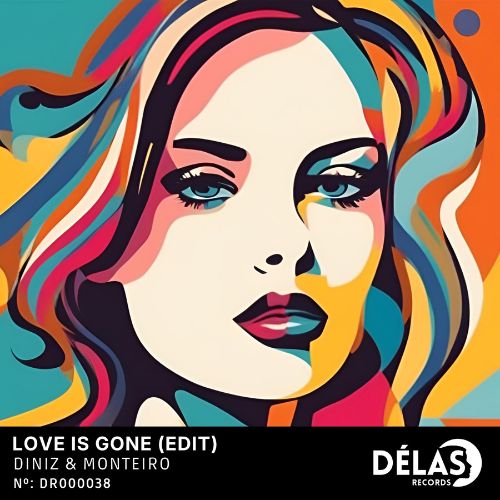 DR000038 - Diniz & Monteiro - Love is gone