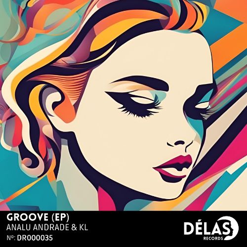 DR000035 - Analu Andrade & KLGroove
