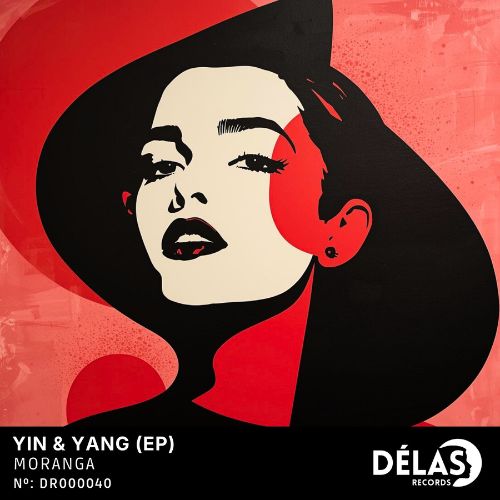 DR000040 - Moranga - Yin & Yang EP