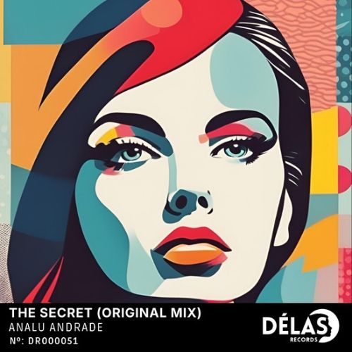 DR000051 - Analu Andrade - Secret