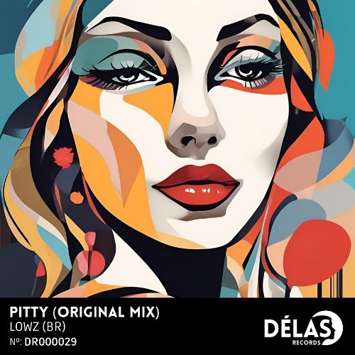 DR000029 - LOWZ (BR) - Pitty