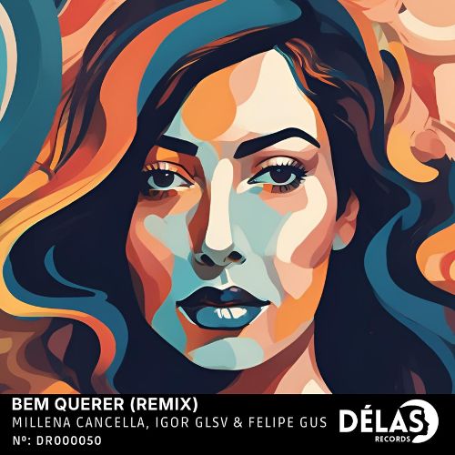 DR000050 - Felipe Gus - Bem Querer